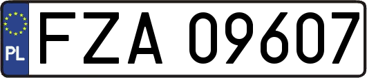 FZA09607