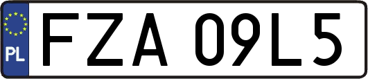 FZA09L5