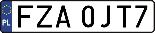 FZA0JT7