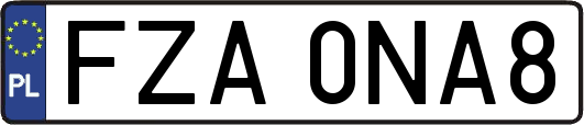 FZA0NA8