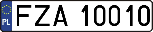 FZA10010
