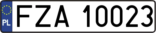 FZA10023