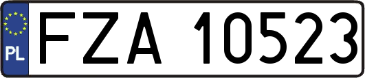 FZA10523