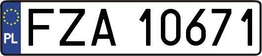 FZA10671