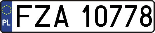 FZA10778