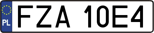 FZA10E4