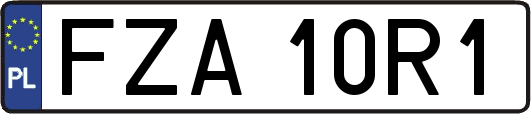 FZA10R1
