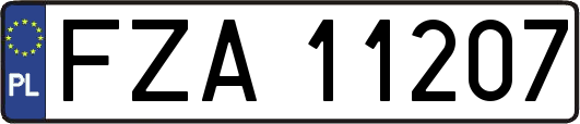 FZA11207