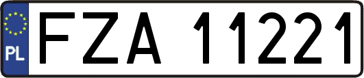 FZA11221