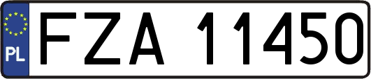 FZA11450