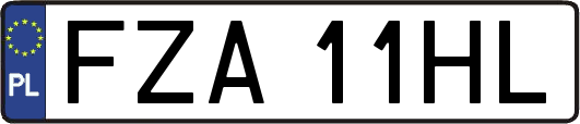 FZA11HL