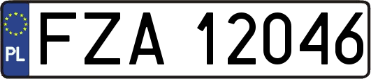 FZA12046