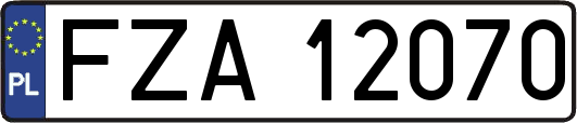 FZA12070