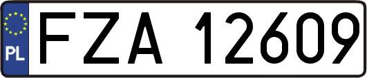FZA12609