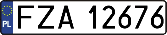 FZA12676