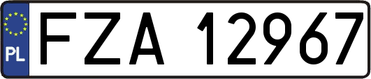 FZA12967