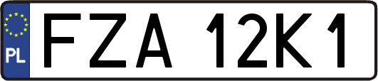 FZA12K1