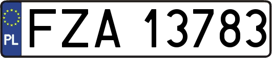 FZA13783