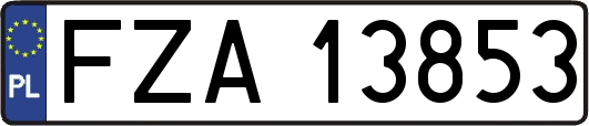FZA13853