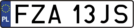 FZA13JS