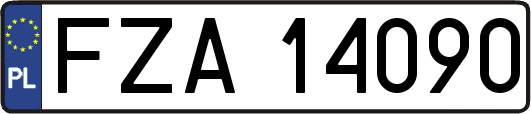 FZA14090