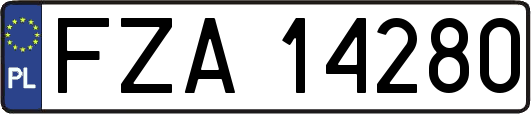 FZA14280