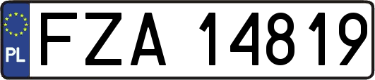 FZA14819