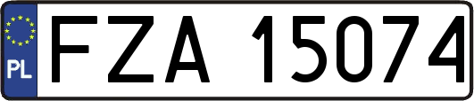 FZA15074