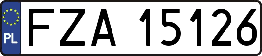 FZA15126