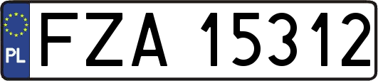 FZA15312