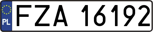FZA16192