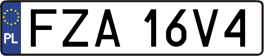 FZA16V4