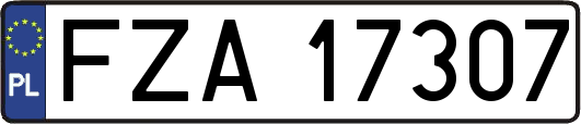 FZA17307