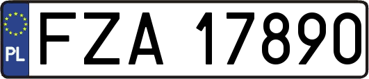 FZA17890