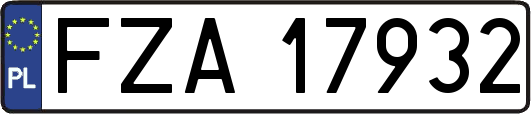 FZA17932