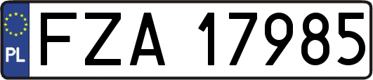 FZA17985