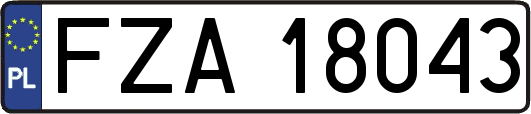 FZA18043