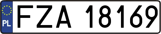 FZA18169