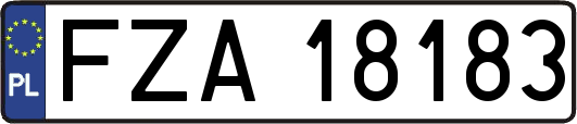 FZA18183