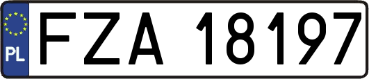 FZA18197