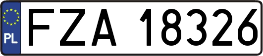 FZA18326