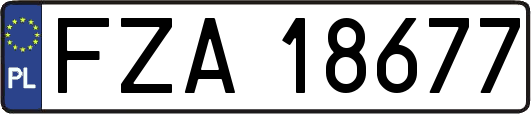 FZA18677