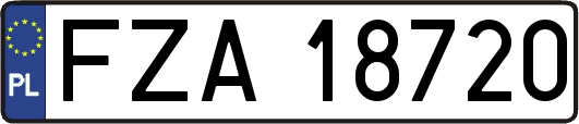 FZA18720