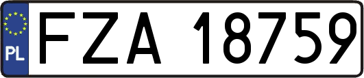 FZA18759