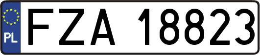 FZA18823