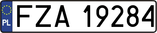 FZA19284