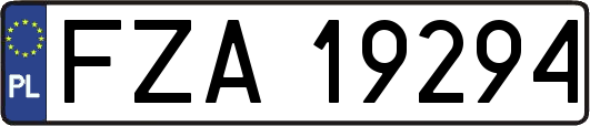 FZA19294