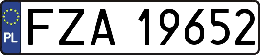 FZA19652