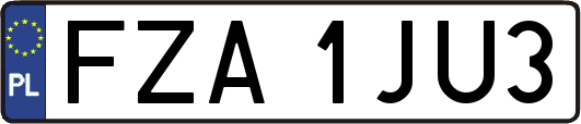 FZA1JU3