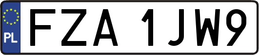 FZA1JW9